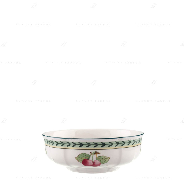 Чаша десертная 0,35л коллекции French Garden 