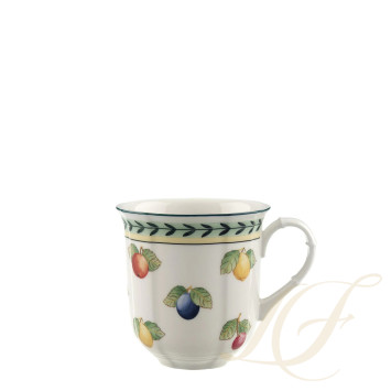 Кружка 0,25л коллекции French Garden 