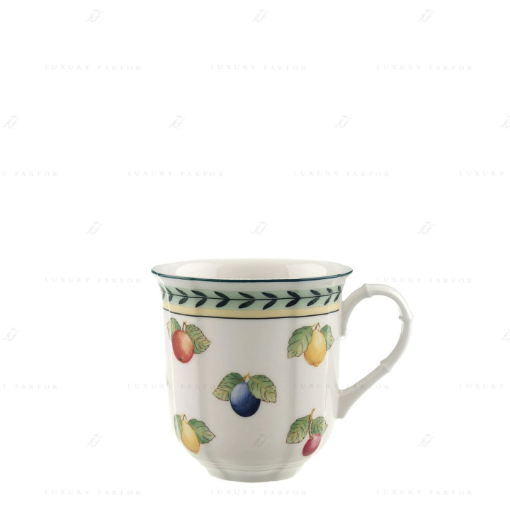 Кружка 0,25л коллекции French Garden 