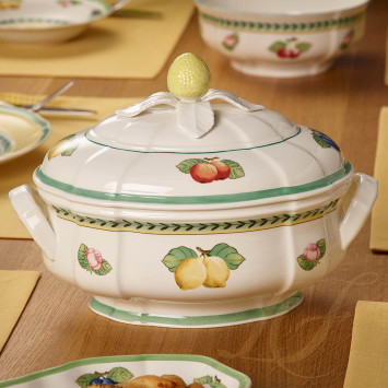 Коллекция French Garden бренда VB