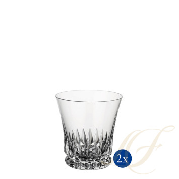 Стакан для воды 0,20л, 2шт. коллекции Grand Royal бренда VB
