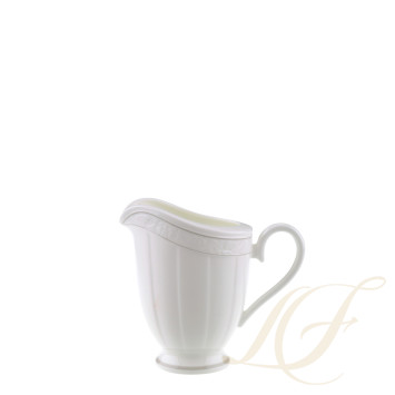 Молочник 0,16л коллекции Gray Pearl бренда VB