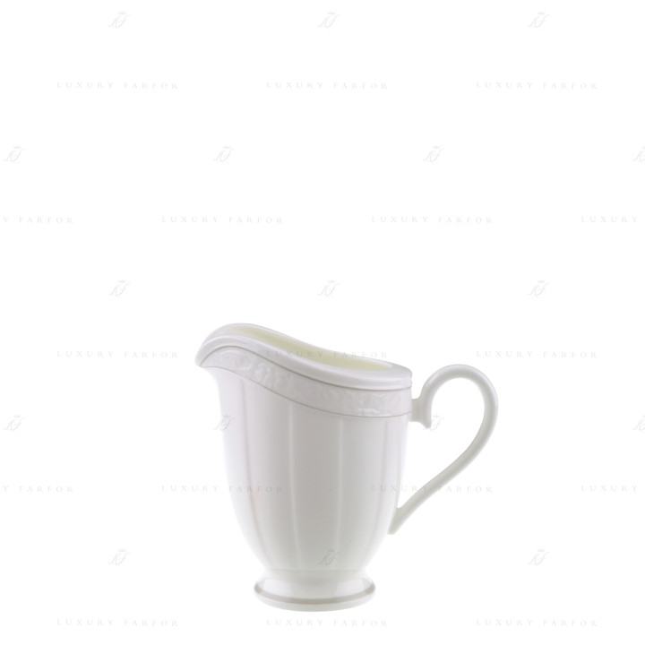 Молочник 0,16л коллекции Gray Pearl бренда VB