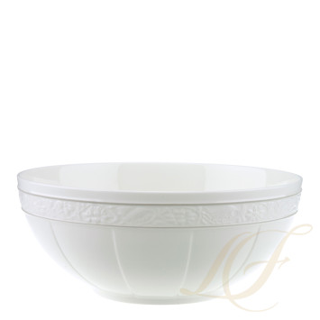 Салатник 1,90л коллекции Gray Pearl бренда VB