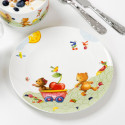 Коллекция Happy & Hungry as a Bear бренда VB