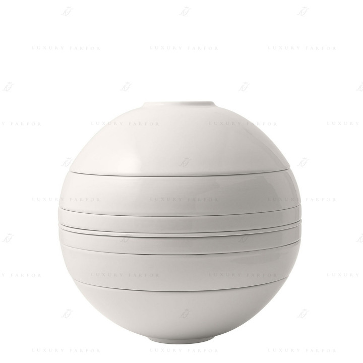 Набор из 7 предметов коллекции La Boule 