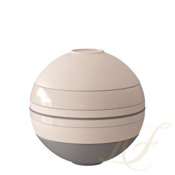 Набор из 7 предметов коллекции La Boule 