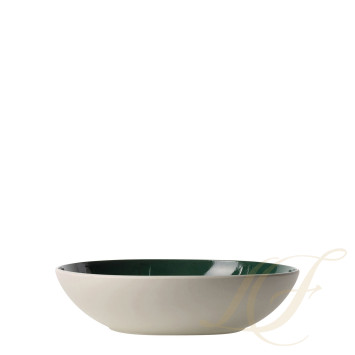 Чаша сервировочная 26см коллекции it‘s my match Green бренда VB