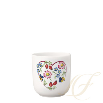 Кружка 0,29л коллекции Petite Fleur бренда VB