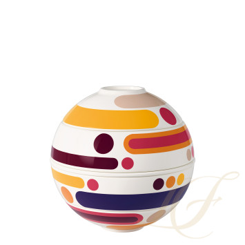 Набор из 5 предметов коллекции La Boule 