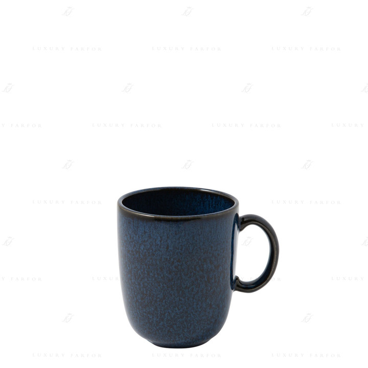 Кружка 0,34л коллекции Lave Bleu бренда VB
