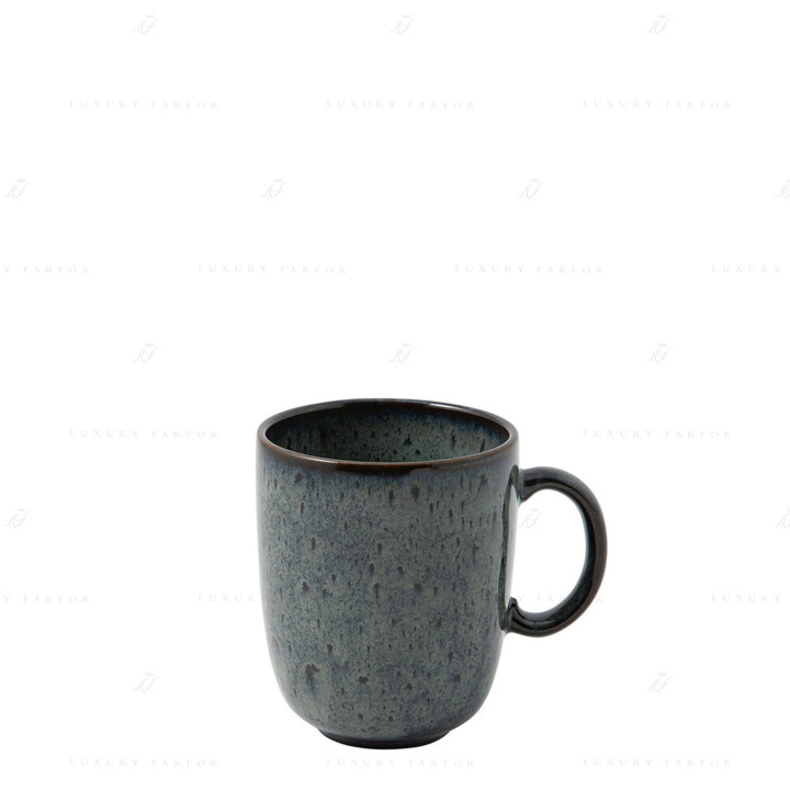 Кружка 0,34л коллекции Lave Gris бренда VB