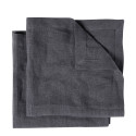 Салфетка 40х40см, 2шт. коллекции Lifestyle Accessoires 