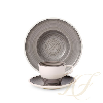 Коллекция Manufacture Gris бренда VB