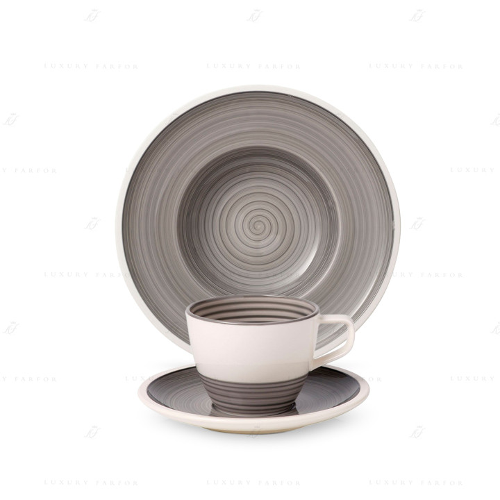 Коллекция Manufacture Gris бренда VB