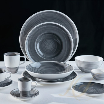 Коллекция Manufacture Gris бренда VB