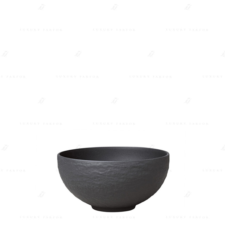 Чаша суповая 12,5см коллекции Manufacture Rock бренда VB