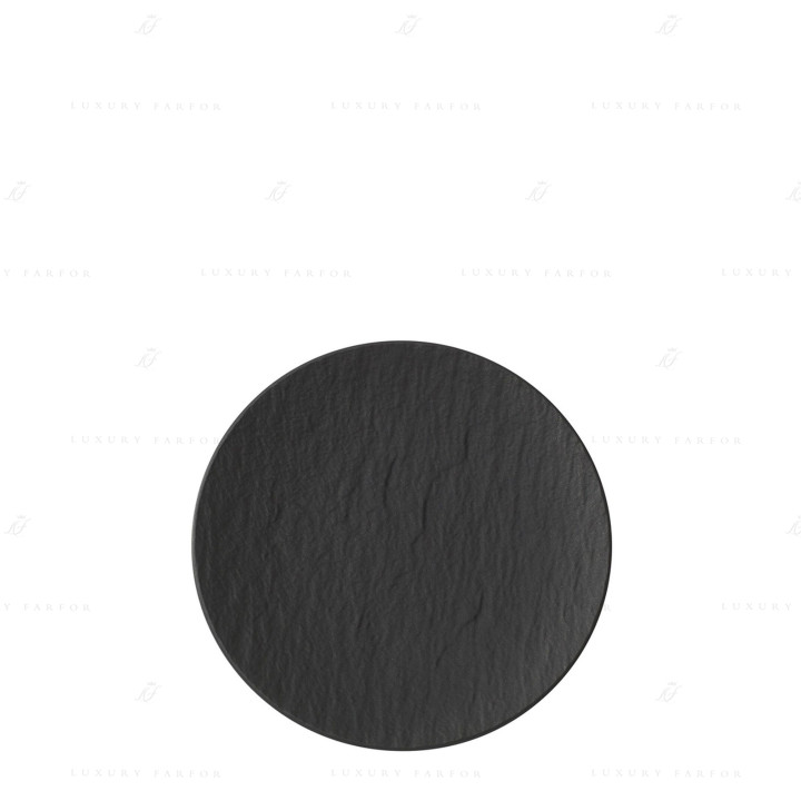 Тарелка десертная 15,5см коллекции Manufacture Rock бренда VB