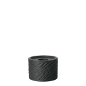 Подсвечник 6,5см коллекции Manufacture Rock бренда VB