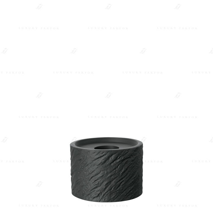 Подсвечник 6,5см коллекции Manufacture Rock бренда VB