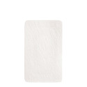 Тарелка многофункциональная 28см коллекции Manufacture Rock Blanc бренда VB
