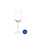 Фужер для белого вина 0,13л, 4шт. коллекции Manufacture Rock Blanc бренда VB