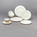 Коллекция Manufacture Rock Blanc бренда VB
