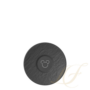 Блюдце для чашки эспрессо 12см коллекции Manufacture Rock - Mickey Mouse бренда VB