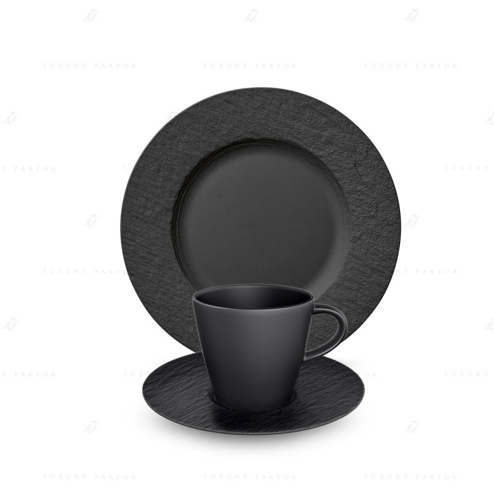 Коллекция Manufacture Rock бренда VB