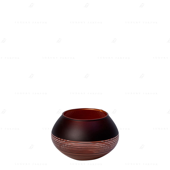 Подсвечник 10,8см коллекции Manufacture Swirl бренда VB