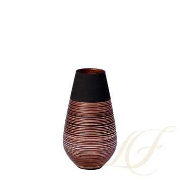 Ваза 10см коллекции Manufacture Swirl бренда VB