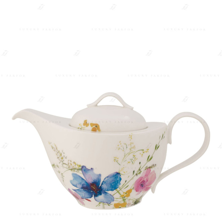 Чайник 1,00л коллекции Mariefleur бренда VB