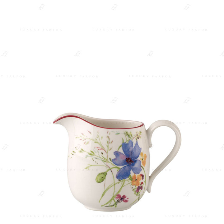 Молочник 0,27л коллекции Mariefleur бренда VB
