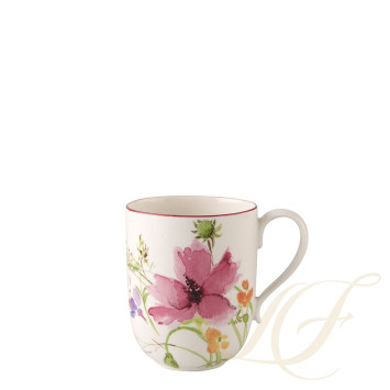 Кружка для Latte Machiato 0,37л коллекции Mariefleur бренда VB
