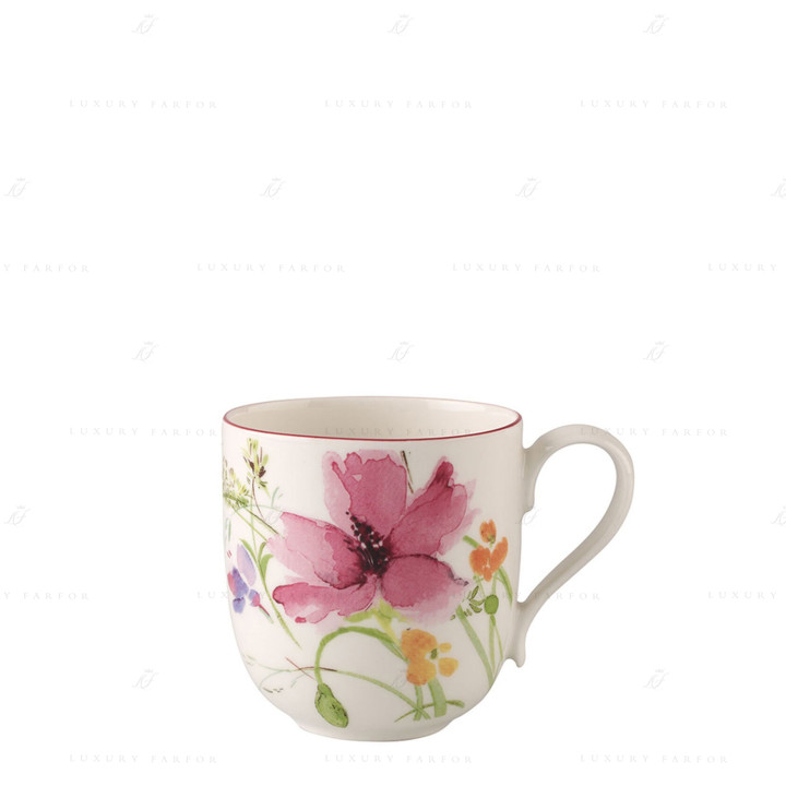 Кружка 0,26л коллекции Mariefleur бренда VB