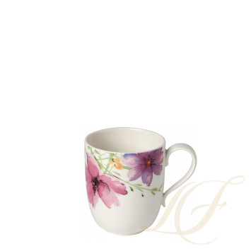 Кружка 0,35л коллекции Mariefleur 