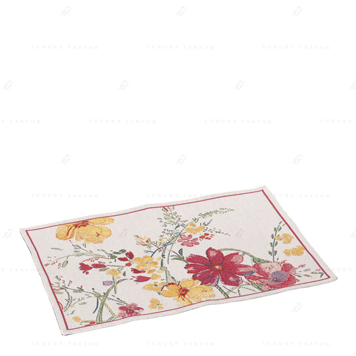 Подтарельник 32,5х49см коллекции Mariefleur 
