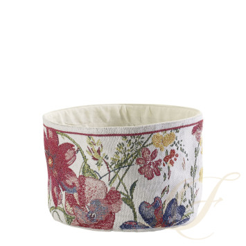 Корзинка для хлеба 16х24см коллекции Mariefleur 