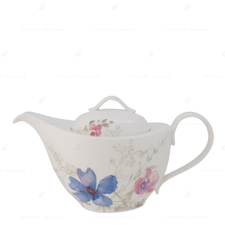 Чайник 1,10л коллекции Mariefleur Gris бренда VB