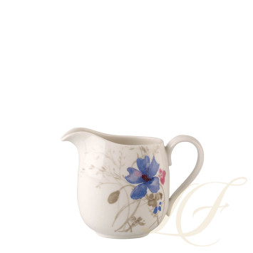 Молочник 0,27л коллекции Mariefleur Gris бренда VB
