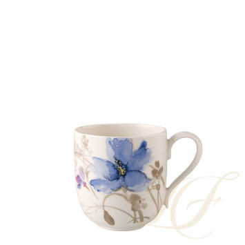 Кружка 0,26л коллекции Mariefleur Gris бренда VB