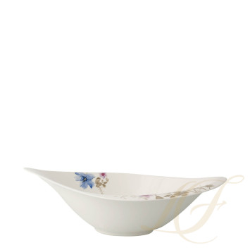 Салатник 34см коллекции Mariefleur Gris 
