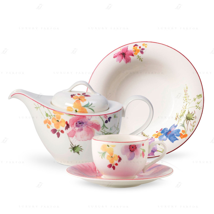 Коллекция Mariefleur бренда VB