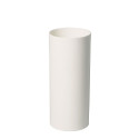 Ваза 30,5см коллекции MetroChic Blanc бренда VB