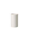 Настольный подсвечник 13см коллекции MetroChic Blanc бренда VB