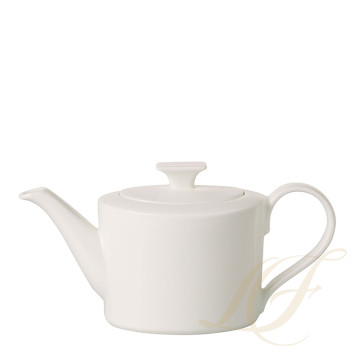 Чайник 0,38л коллекции MetroChic Blanc бренда VB