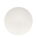 Тарелка подстановочная 33см коллекции MetroChic Blanc бренда VB