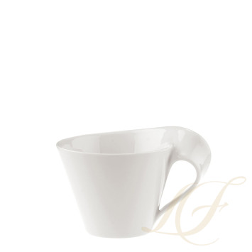 Чашка Café au lait 0,26л коллекции New Wave Caffè бренда VB