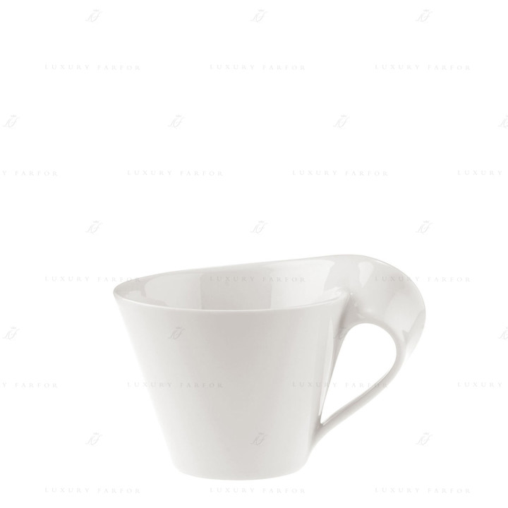 Чашка Café au lait 0,26л коллекции New Wave Caffè бренда VB