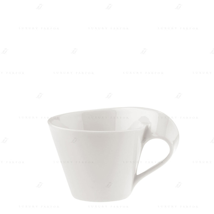 Чашка капучино 0,15л коллекции New Wave Caffè бренда VB
